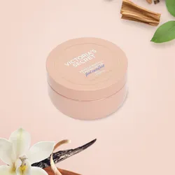 Exfoliante corporal de vainilla, orquídea y sándalo