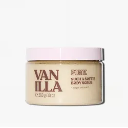Exfoliante corporal Victoria’s Secret vainilla 
