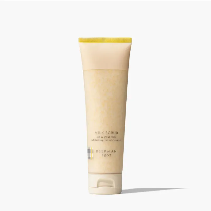 Exfoliante Facial Beekman 1802