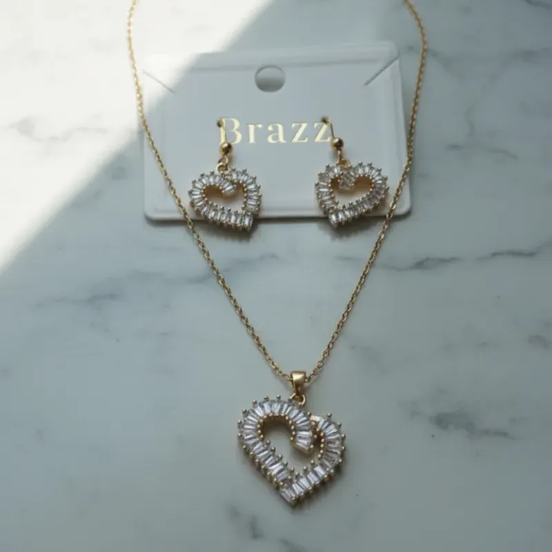 Set de cadena 