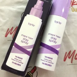 Fijador de maquillaje Tarte ✨️💄