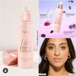 Fijador de maquillaje 💄 ✨️Tarte