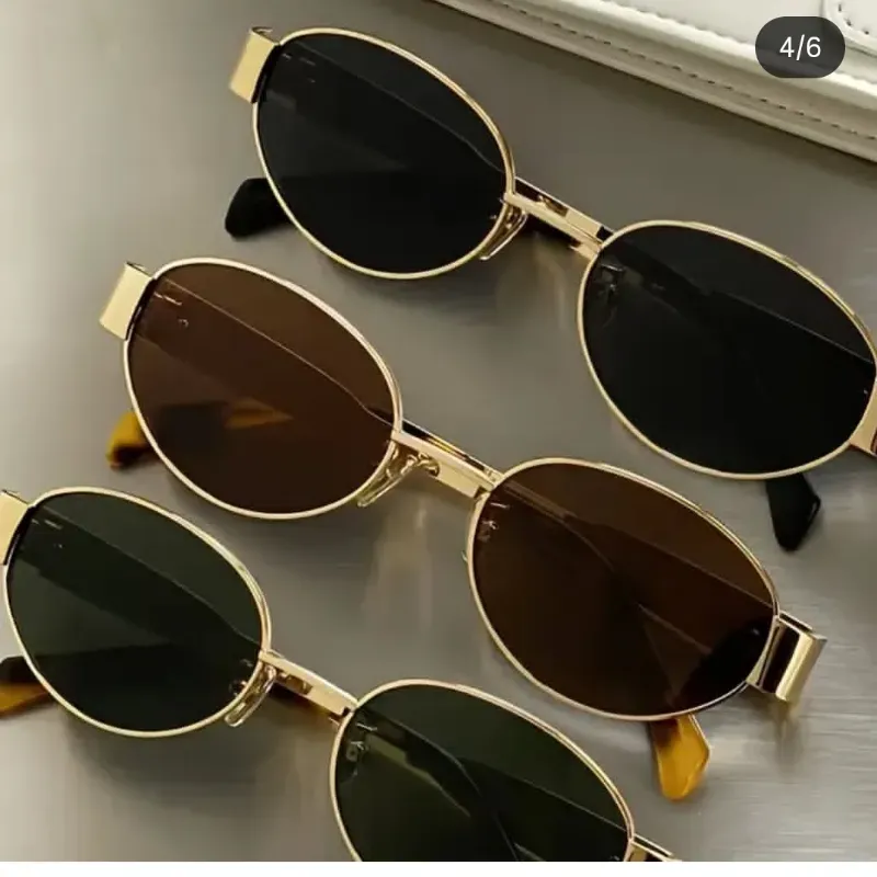 Gafas 