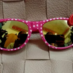 Gafas de niñas 
