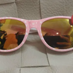 Gafas de niñas 