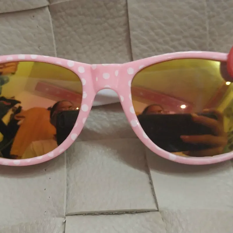 Gafas de niñas 