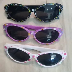 Gafas de niñas