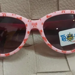 Gafas de niñas 