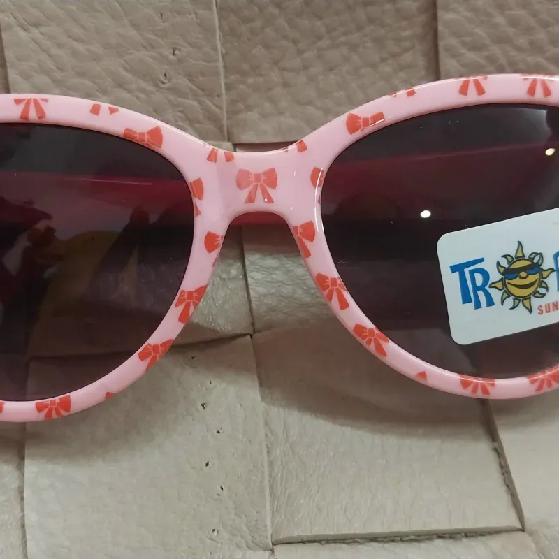 Gafas de niñas 