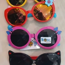 Gafas de niñas