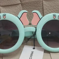 Gafas de niñas 
