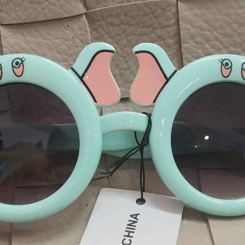 Gafas de niñas 