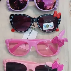 Gafas de niñas