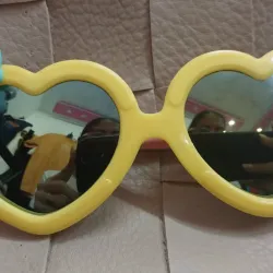 Gafas de niñas 