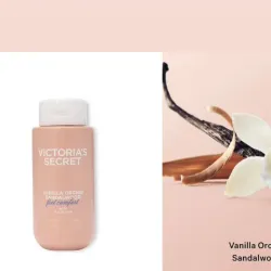 Gel de baño Victoria’s Secret edición limitada 