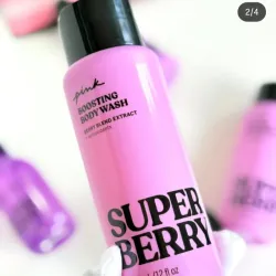 Gel de baño Victoria’s Secret Pink 