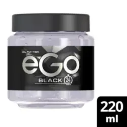 Gel de pelo