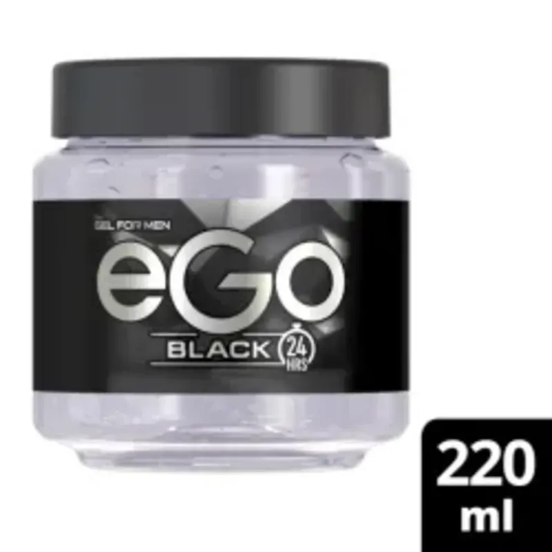 Gel de pelo