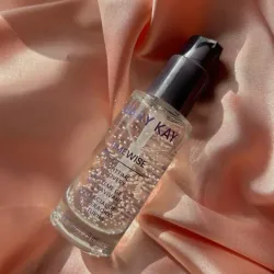 Gel fácil de recuperacion nocturna Mary Kay 