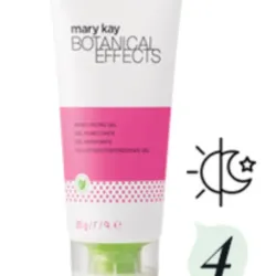 Gel humectante Mary Kay Botánical Effects 