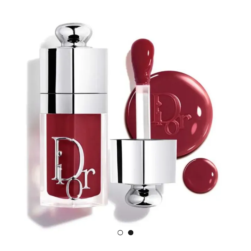Gloss Dior Original