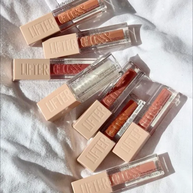 Gloss maybelline 