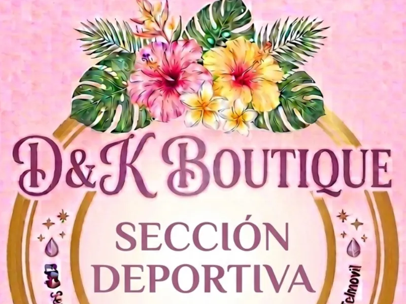 Sección Deportiva