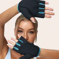 Guantillas para el gym