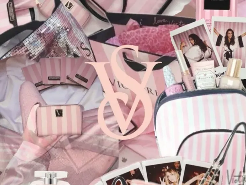 Bolsos y Carteras 💖Victoria’s Secret, Pink 💖