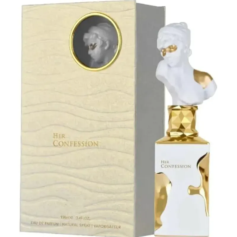  HER CONFESSION Eau de Parfum ✨🌟
