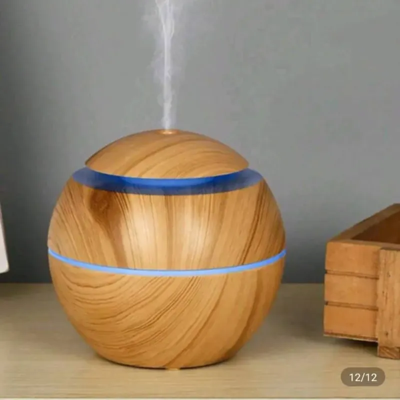Humidificador