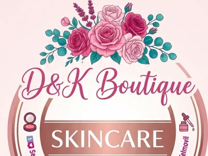 Skincare 🎀🌺