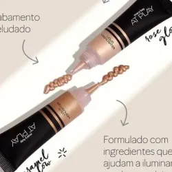 ILUMINADOR Mary Kay 