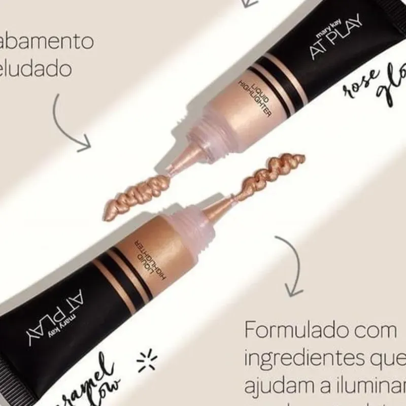 ILUMINADOR Mary Kay 