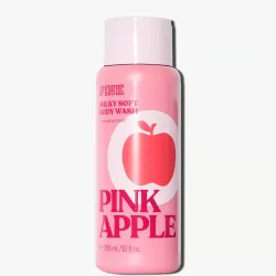 Jabón líquido para el cuerpo PINK APPLE