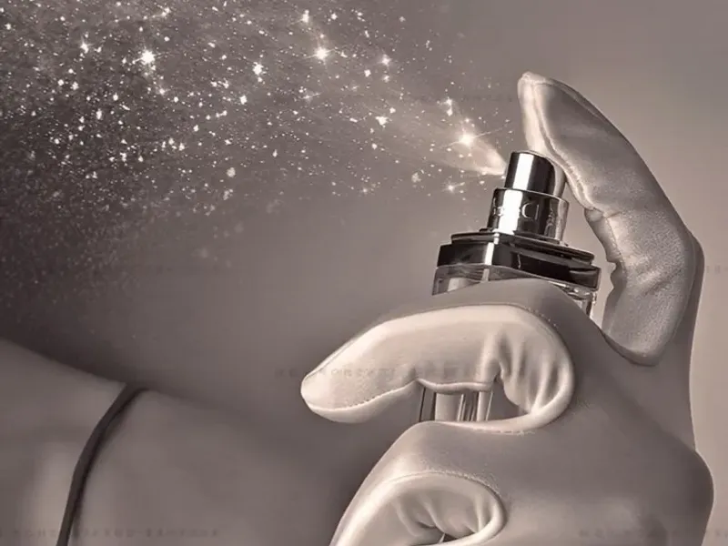 Perfumes y cremas corporales ✨️💕🌸