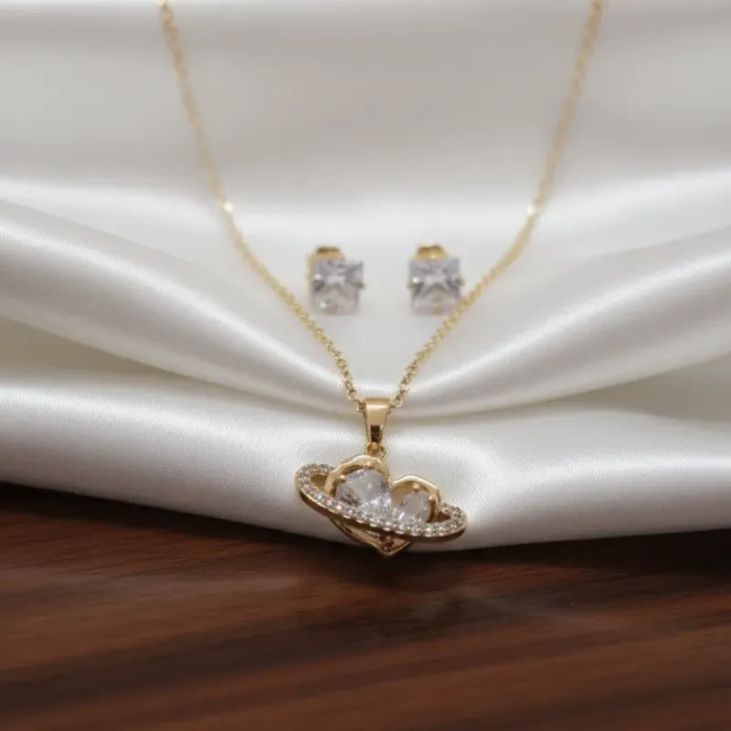 Set de cadena 