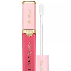 Labial too faced 