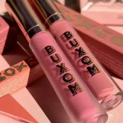 Labiales gloss de Buxom 💄✨