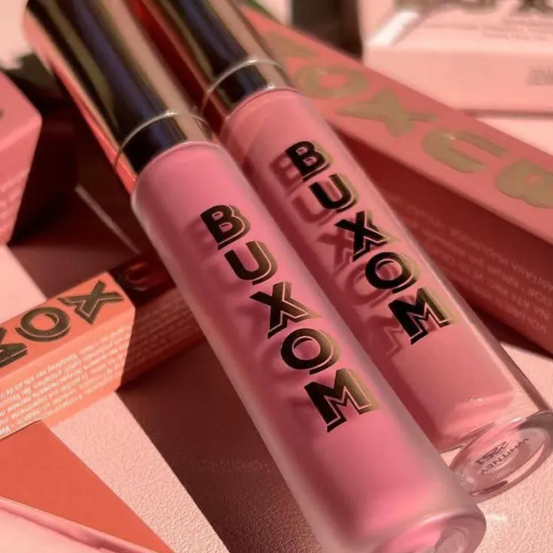 Labiales gloss de Buxom 💄✨