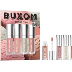 Labiales gloss de Buxom 💄✨