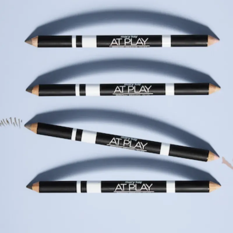 Lapiz definidor de cejas AT PLAY MARYKAY