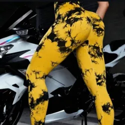 Licra levanta gluteos 