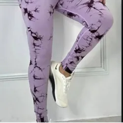 Licra levanta gluteos 