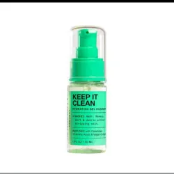 Limpiador Facial Innbeauty 