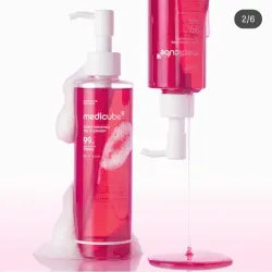 Limpiador facial Medicube