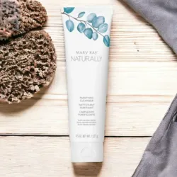 Limpiador Facial Naturally 