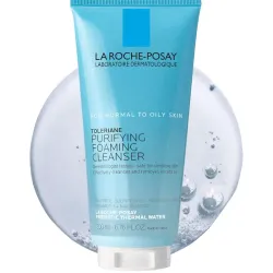 Limpiador facial Purificante La Roche-Posay 