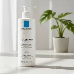 Limpiador facial Toleriane Dermo-Nettoyant