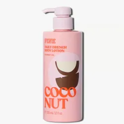 Loción corporal COCONUT Pink